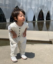 韓国子供服 | サロペット/オーバーオール