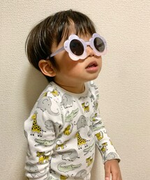 お留守番のREN君🏠 | サングラス