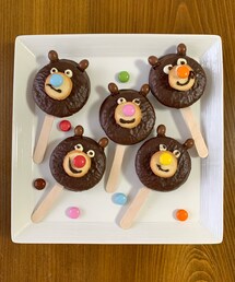 チョコパイくまちゃん🐻 | その他