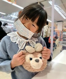 相棒のメイちゃん🐻💓 | その他