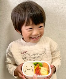 喜んでくれました🥹 | お弁当箱