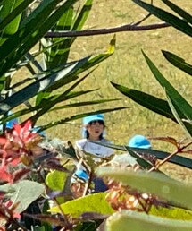 SARAを隠し撮り🤣📸 | こっそり参観しちゃいました🤭💕(その他)