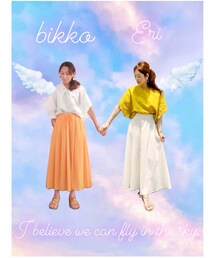 I believe we can fly in the sky.🕊 | 空も飛べるはず🕊✨(ラッピングキット)