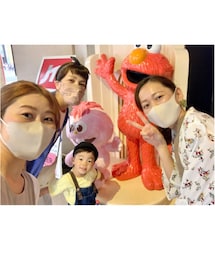 会えて嬉しかった🥹💓 | 遠くからありがとう🥰(その他)
