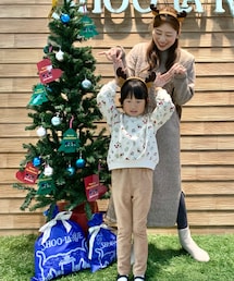 トナカリさんコーデ🤎 | その他