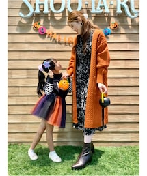 おやこーで🎃🎶 | その他