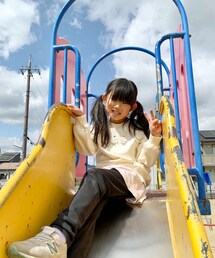 大きくなったなぁ👧🏻✨ | その他