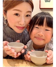 大好きなお茶屋さん中村藤吉💚 | 私の影響で抹茶も緑茶も大好きなSARA👧🏻💚(その他)