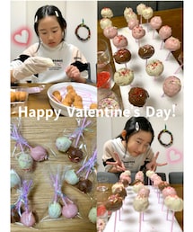 𝗛𝗮𝗽𝗽𝘆 𝗩𝗮𝗹𝗲𝗻𝘁𝗶𝗻𝗲'𝘀 𝗗𝗮𝘆!🍫 | 食器