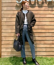 着用🤎 | その他