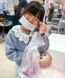 REN君のおやつもね🍬✨ | その他