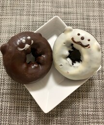 くまちゃんドーナツ🐻🍩 | その他
