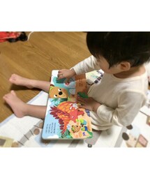 絵本に夢中📚✨ | その他