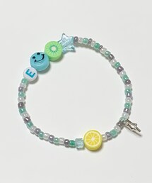 SARA作ブレスレット😊💖 | ブレスレット