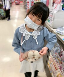 おリンクな服🐋💙 | その他