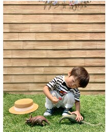 ♡ | ずっとこんな感じでした🦖💨(その他)