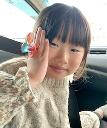 リング💍 ˊ˗ | あめちゃん🍬ですねぇ…(リング)