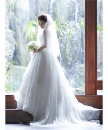 THE TREAT DRESSING | ドレス