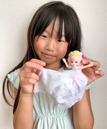 ドレス作ったよ👗✨ | フィギュア