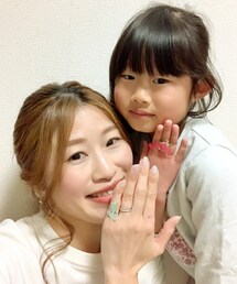 宝物のリング💍 ˊ˗ | リング