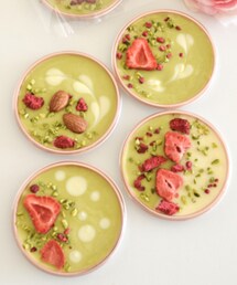 チョコのイメージ🍫💕 | その他