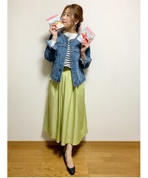 グミ同盟参加😘💓 | 白雪姫イメージしたの🥺🍎(その他)