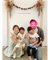 天使ちゃん達とハグ💓 | キッズザウルスがいますね🦖💨(その他)