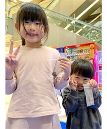 アンモナイトget🐌💕 | その他