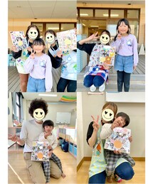 大好きな先生達と🥹💓 | とっても良い保育園でした🥹✨(その他)