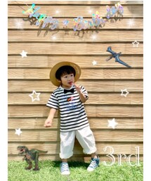 REN3歳♡ | その他