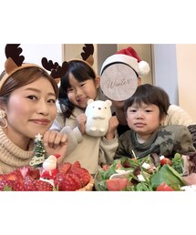 クリスマスパーティー🎄✨ | その他
