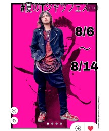 夏のTシャツフェス😎 | ラッピングキット