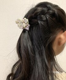 ポニーフック🌸💕 | その他