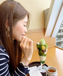 至福の時🥺💚 | その他