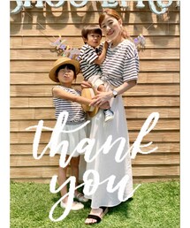 thank you ❤️ | 皆様いつもありがとうございます✨(その他)