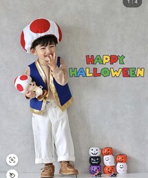 キノピオ🍄りつ君🥳 | ラッピングキット