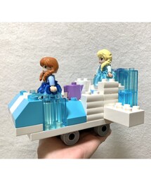 アナ雪号🚙❄️💨 | その他
