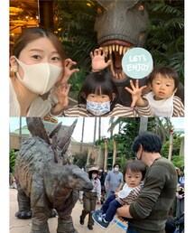 2020年USJ 🦖✨ | その他