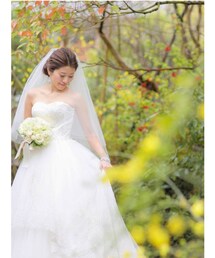 THE TREAT DRESSING | ドレス