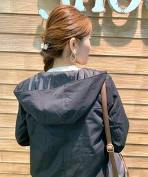 うしろ🤎 | その他