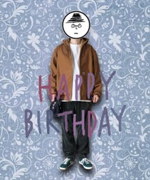 となりさんHBD🥳🎉 | ラッピングキット