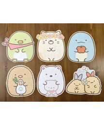 すみっこパズルコンプリート🥳 | とんかつだけは貰いもの🥳(その他)