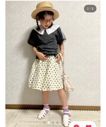 ヘアクリップ🧸 | ラッピングキット