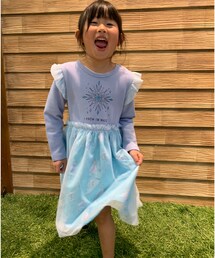 氷のお城つくるところw🏰❄️ | その他