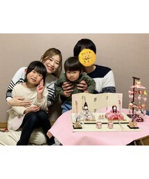 ひな祭り🎎🌸 | その他