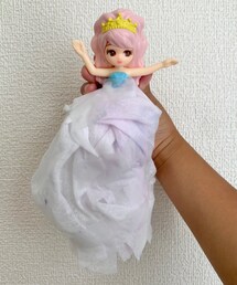 リカちゃん💜 | フィギュア