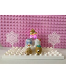 すみっコひな人形🎎 | おもちゃ