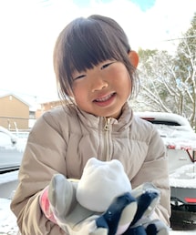 雪ネコちゃん🐱💓 | その他