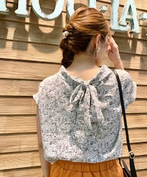 うしろ♡ | その他