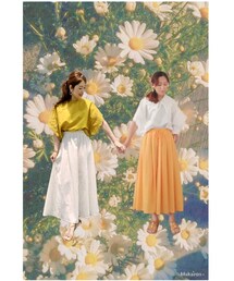 ③bikkoちゃん作🌼 | お花畑🌼(ラッピングキット)